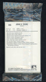 1988 Pro Card Nashville Sounds Complete Set Rob Dibble 543939