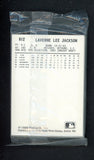 1988 Pro Card New Britain Red Sox Complete Set Curt Schilling 543940