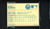 1988 Star Osceola Astros Complete Set Karl Rhodes 543944