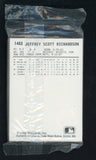 1988 Pro Card Palm Springs Angels Complete Set Paul Sorrento 543945