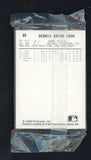 1988 Pro Card Phoenix Firebirds Complete Set Matt Williams 543947