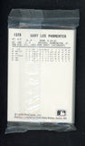 1988 Pro Card Pittsfield Cubs Complete Set Joe Girardi 543948