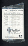 1988 Pro Card Portland Beavers Complete Set Mark Portugal 543950