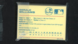 1988 Star Prince William Yankees Complete Set Bernie Williams 543951