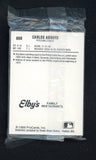 1988 Pro Card Reading Phillies Complete Set Scott Service 543953