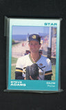 1988 Star Salem Buccaneers Complete Set Stan Belinda 543957