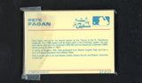1988 Star St. Petersburg Cardinals Complete Set Geronimo Pena 543967