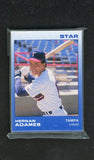 1988 Star Tampa Tarpons Complete Set Bobby Groom 543971