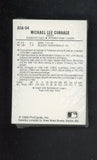 1988 Pro Card Triple A All Stars Complete Set Gregg Jefferies 543974