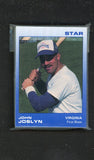 1988 Star Virginia Generals Complete Set Brian Dubois 543979