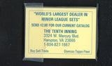 1988 Star Virginia Generals Complete Set Brian Dubois 543979