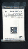 1988 Pro Card Visalia Oaks Complete Set Scott Leius 543980