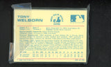 1988 Star West Palm Beach Astros Complete Set John Vanderwal 543982