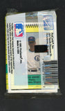 1991 Pro Card Columbus Clippers Complete Set Bernie Williams 543987