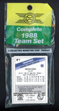 1988 CMC Edmonton Trappers Complete Set Dante Bichette 543994