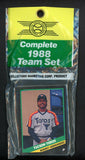 1988 CMC Tucson Toros Complete Set Craig Biggio 544012