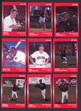 1990 Star Watertown Indians Complete Set Brian Giles 544117