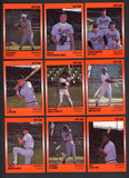 1990 Star Wausau Timbers Complete Set Greg Zaun 544118