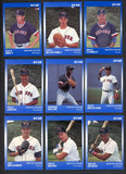 1990 Star Winter Haven Red Sox Complete Set Paul Quantrill 544121