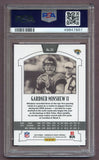 2019 Panini Chronicles #212 Gardner Minshew Jaguars PSA 9 MINT 418726