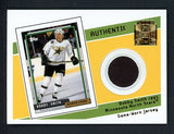 2001 Topps Archives Jersey Relic Bobby Smith North Stars NR-MT 426147