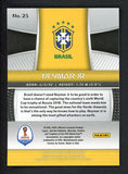 2018 Prizm World Cup #025 Neymar Jr. Brazil 427234