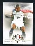 2016 Futera Unique #050 Paul Pogba France 427235