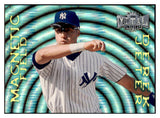 1997 Metal Universe Magnetic #005 Derek Jeter Yankees NR-MT 428550