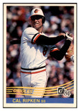 1984 Donruss #106 Cal Ripken Orioles NR-MT 428720