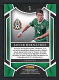 2016 Select Few #008 Javier Hernandez Mexico 430796