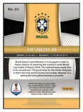 2018 Prizm World Cup #025 Neymar Jr. Brazil 430875