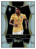 2016 Select #115 Douglas Costa Brazil 430987