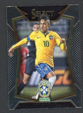 2015 Select #022 Neymar Jr. Brazil 431382