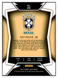 2015 Select #022 Neymar Jr. Brazil 431386