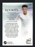 2020 Futera Unique #098 Jadon Sancho England 431486