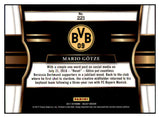 2017 Select #221 Mario Gotze Dortmund