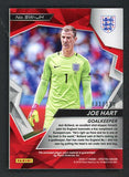 2016 Panini Spectra Swatches #SW-JH Joe Hart England 131/199 432586