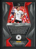 2016 Panini Spectra #013 Thomas Muller Germany 432590