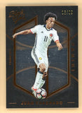 2016 Panini Black Gold #124 Juan Cuadrado Columbia Bronze 15/99 432605