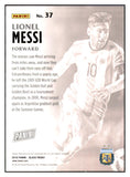 2016 Panini Black Friday #027 Lionel Messi Argentina 432682