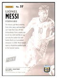 2016 Panini Black Friday #027 Lionel Messi Argentina 432683