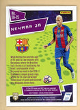 2017 Panini Revolution Star Gazing #SG-25 Neymar Jr. Barcelona 432691