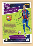 2017 Panini Revolution Star Gazing #SG-25 Neymar Jr. Barcelona 432692