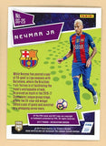 2017 Panini Revolution Star Gazing #SG-25 Neymar Jr. Barcelona 432693