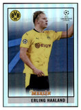 2020 Topps Merlin #065 Erling Haaland Dortmund 432716