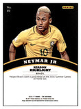 2016 Panini National #089 Neymar Jr. Brazil 432768