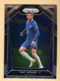 2020 Panini Prizm #225 Timo Werner Chelsea 433072