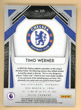 2020 Panini Prizm #225 Timo Werner Chelsea 433072