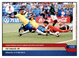 2018 Panini Instant #270 Neymar Jr. Brazil 1 Of 133 433233