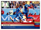 2018 Panini Instant #053 Neymar Jr. Brazil 1 Of 109 433234